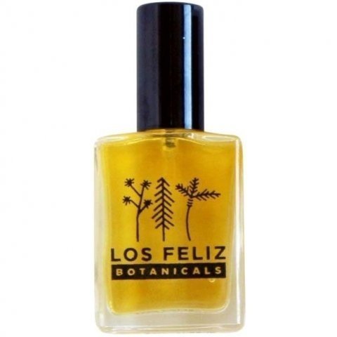 Los Feliz by Los Feliz Botanicals perfume bottle