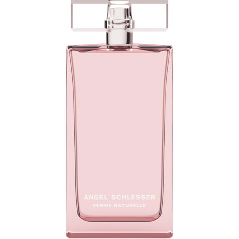 Femme Naturelle Rose