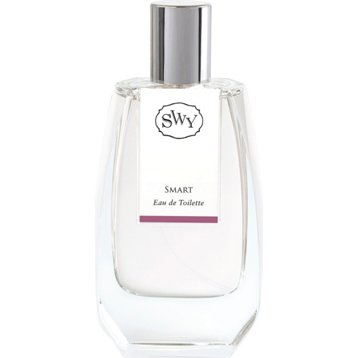 Smart by SWY - Scent With You perfume bottle