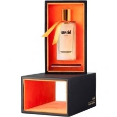 Unsaid by Francesca Dell'Oro perfume bottle