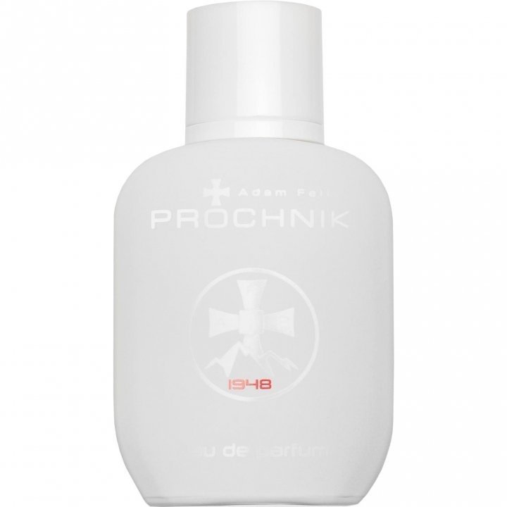 AFP 1948 (white) by Próchnik perfume bottle