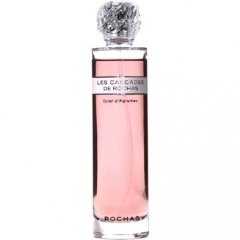 Les Cascades de Rochas - Eclats d'Agrumes by Rochas perfume bottle