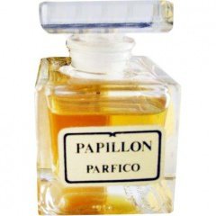 Papillon by Parfico perfume bottle