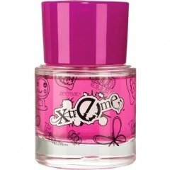 Xtreme for Women by Zermat perfume bottle