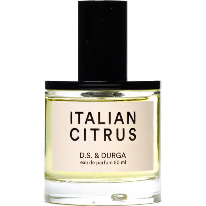 Italian Citrus by D.S. & Durga perfume bottle