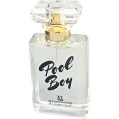 Pool Boy by Xyrena perfume bottle