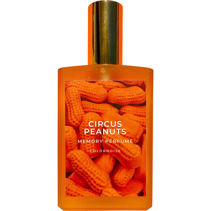 Circus Peanuts