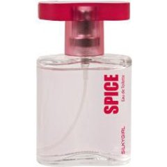 Best of Both Worlds - Spice by Silkygirl perfume bottle