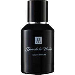 Diva de la Noche by Victor de Manoz perfume bottle