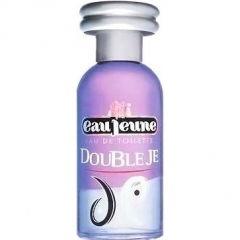 Double Je (1999) by Eau Jeune perfume bottle