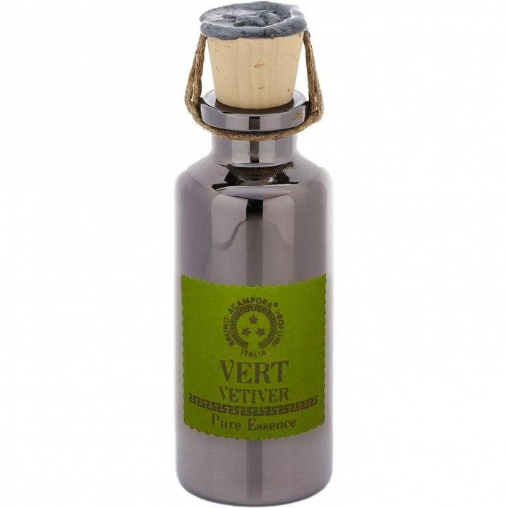 Vert / Vetiver (Perfume Oil) by Bruno Acampora perfume bottle