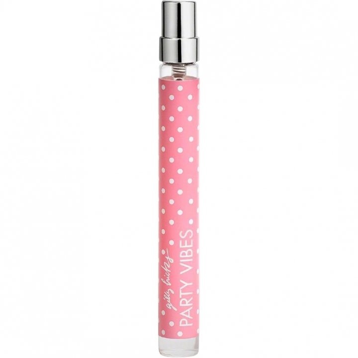 Party Vibes by Gilly Hicks perfume bottle
