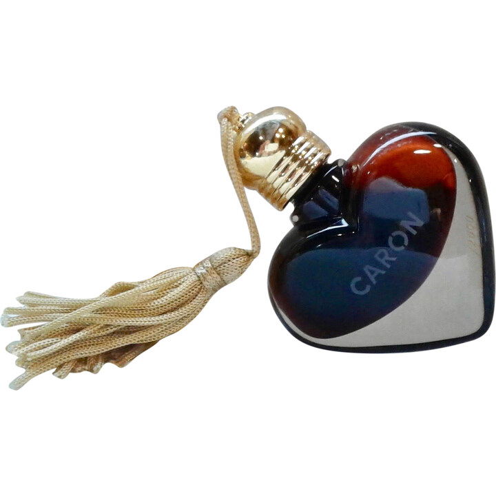 Montaigne Cœur de Caron by Caron perfume bottle