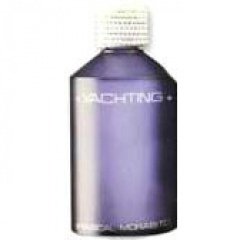 Passion Méditerranée - Yachting by Pascal Morabito perfume bottle