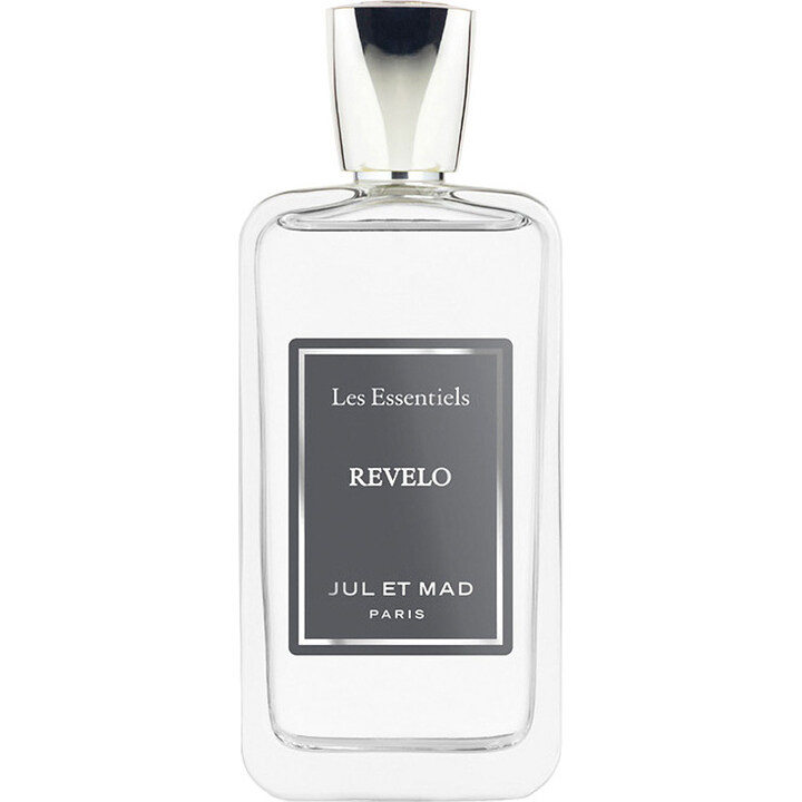 Les Essentiels - Revelo by Jul et Mad perfume bottle