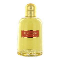 Ile d'Amour EDT by Fragonard perfume bottle