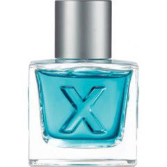 Mexx Man Summer Edition 2011 by Mexx perfume bottle