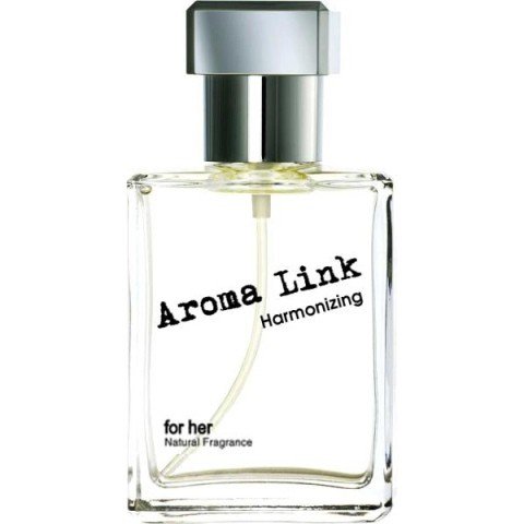 Harmonizing by Aroma Link perfume bottle