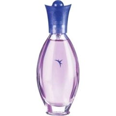Eclipse by Oriflame perfume bottle