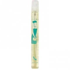 Je sors ce Soir by Claude Galien perfume bottle