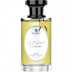 Ambitious by Bramble perfume bottle