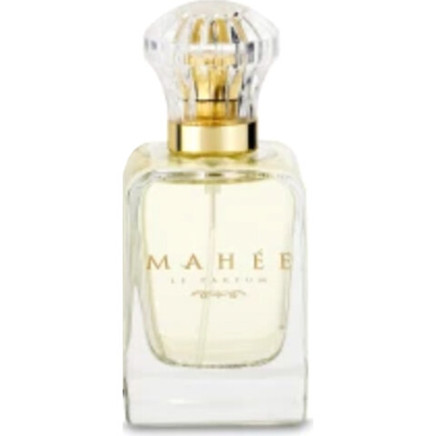 Le Parfum by Mahée perfume bottle
