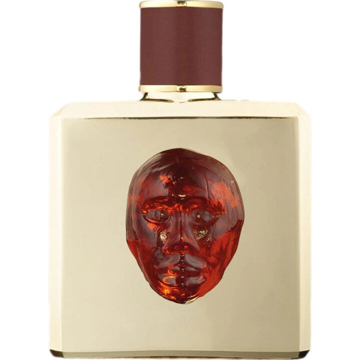 Storie Veneziane - Zafferano I by Valmont perfume bottle