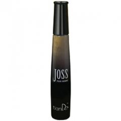 Joss by TianDe perfume bottle