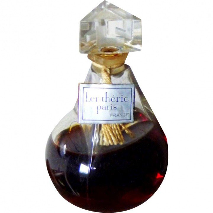 Asphodèle by Lenthéric perfume bottle
