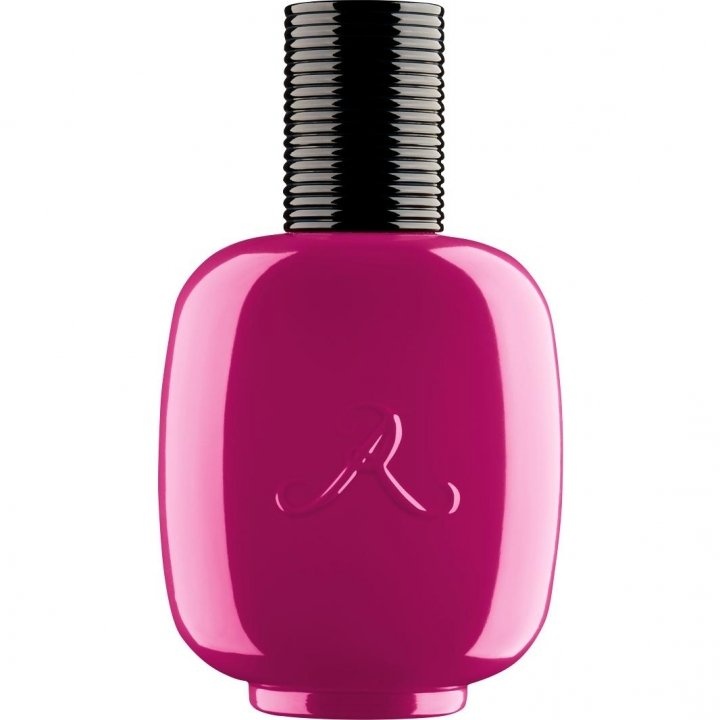 Bois Fuchsia by Les Parfums de Rosine perfume bottle