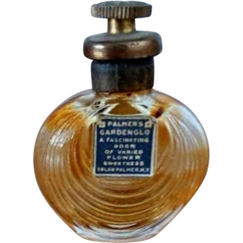 Gardenglo (Perfume) by Solon Palmer perfume bottle