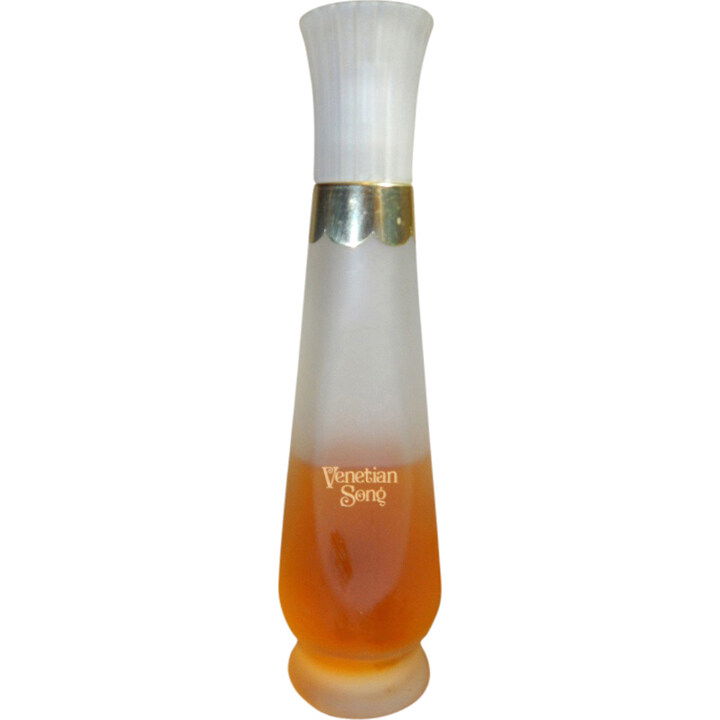Venetian Song by Studio Girl Hollywood perfume bottle