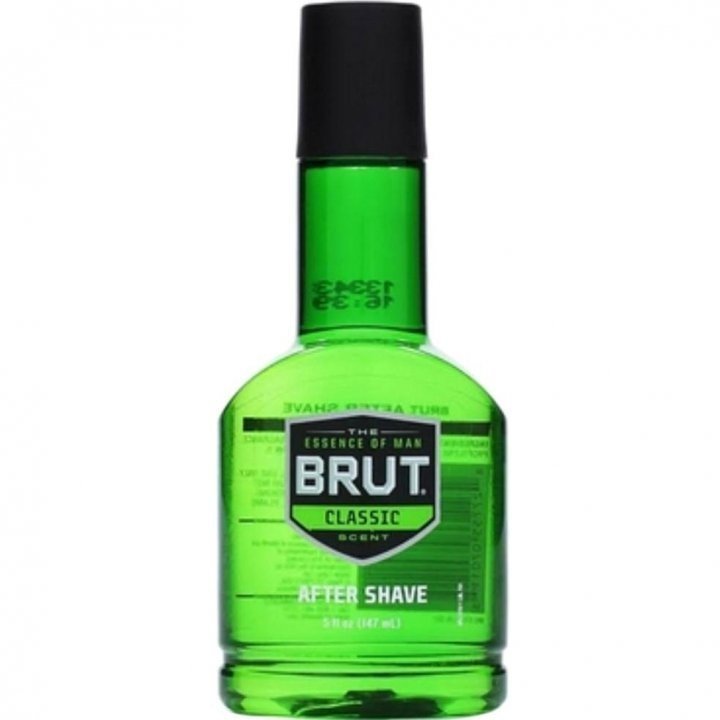 Brut (After Shave) by Brut (Unilever) perfume bottle