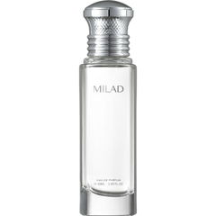 Milad by Albdah / البداح perfume bottle
