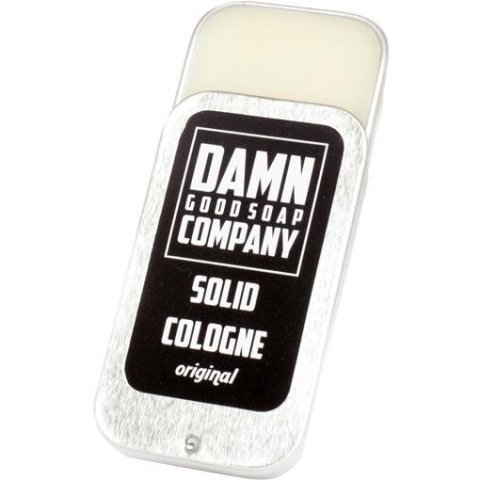 Original by Damn Good Soap Company perfume bottle
