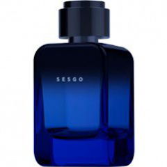 Sesgo by Mercadona perfume bottle