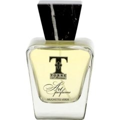 Mughetto Verde by Torre of Tuscany perfume bottle