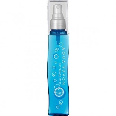 Shampoo Floral / シャンプーフローラルの香り (Hair & Body Mist) by Aqua Savon / アクア シャボン