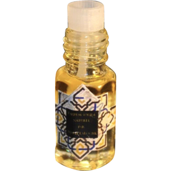 Egyptian White Nile by Agarscents Bazaar perfume bottle