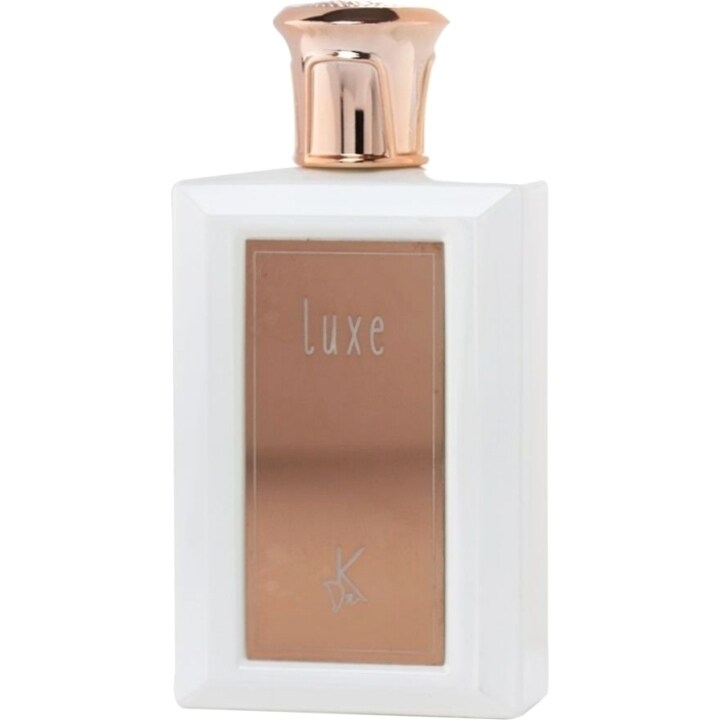 Luxe by Dr. Kholod perfume bottle
