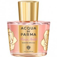 Rosa Nobile Edizione Speciale by Acqua di Parma perfume bottle