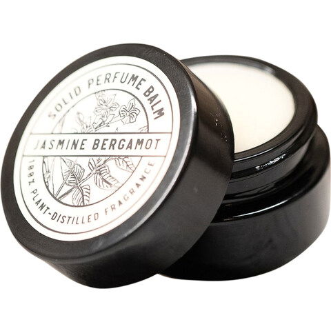 Jasmine Bergamot (Solid Balm) by Essensorie perfume bottle