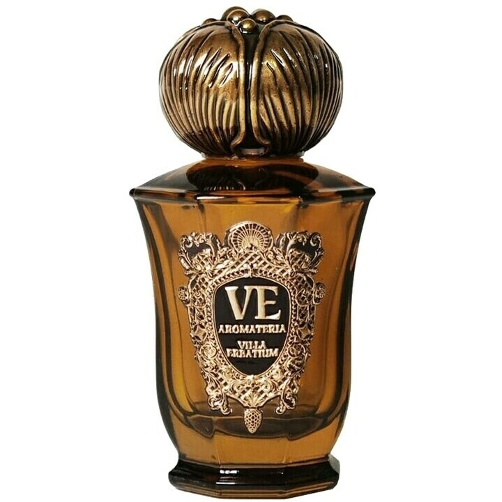 Full Moon by Villa Erbatium perfume bottle