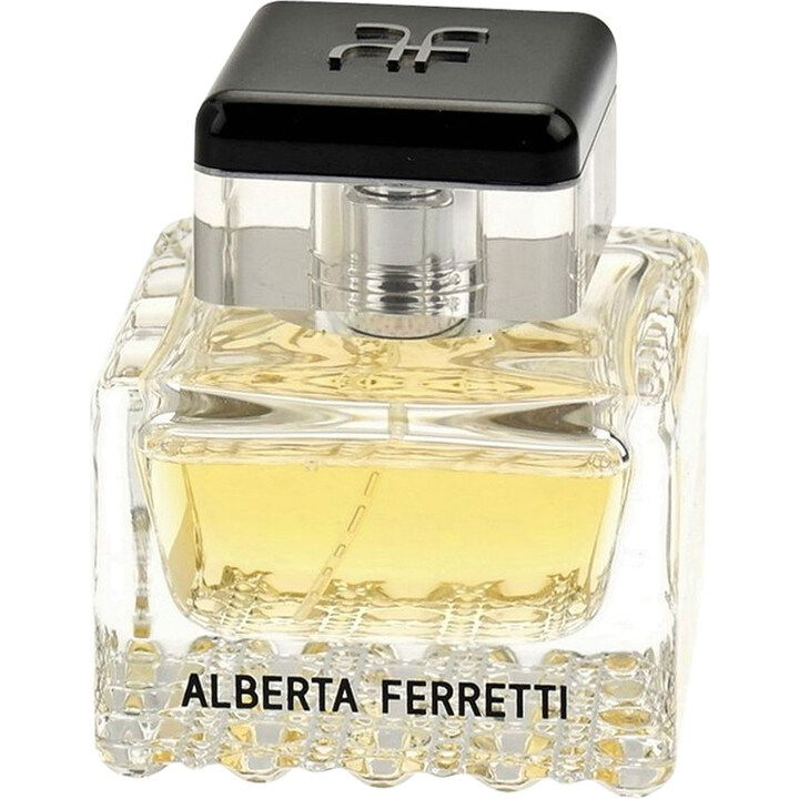 Alberta Ferretti EDT by Alberta Ferretti perfume bottle