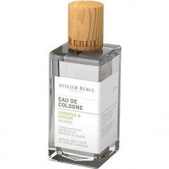 Verbena & Ginger by Atelier Rebul perfume bottle