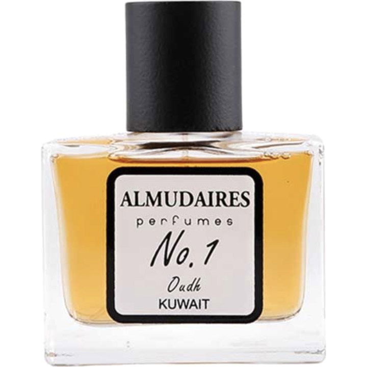 No.1 - Oudh
