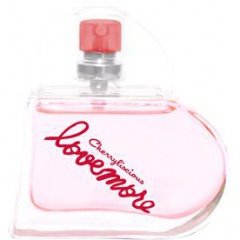 Cherryliscious by Lovemore perfume bottle