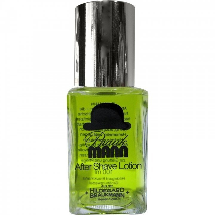 Braukmann (After Shave Lotion) by Hildegard Braukmann perfume bottle