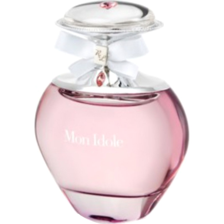 Mon Idole by Rémy Latour perfume bottle
