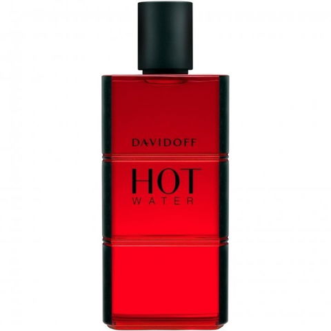 Hot Water EDT